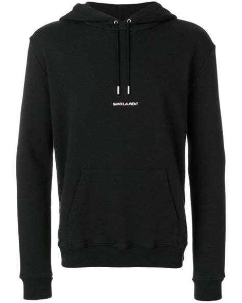 yves saint laurent mens polo shirt|saint laurent cropped hoodie.